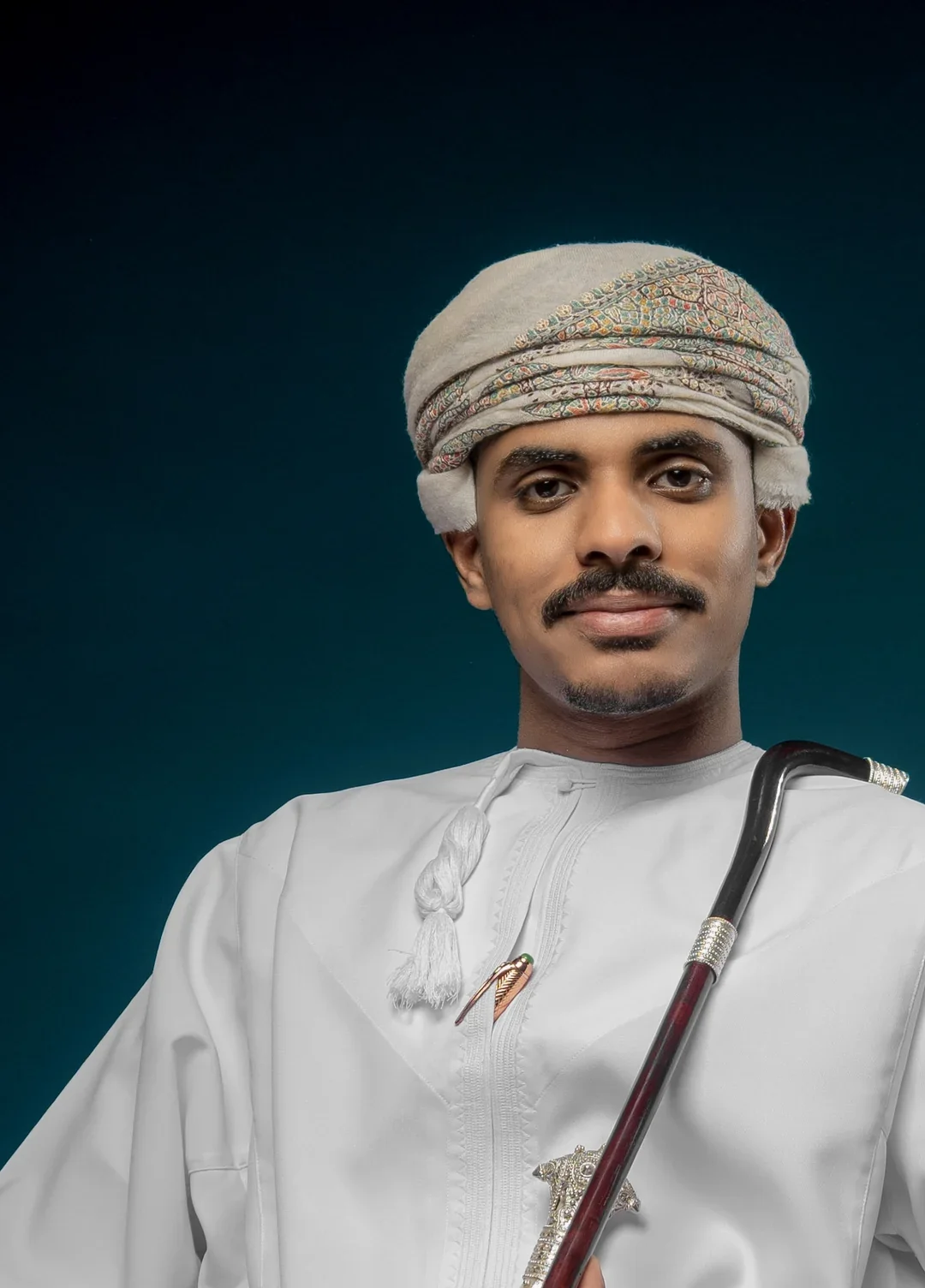 محمد بن راشد الريامي