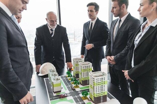 كيف تختار شركة ادارة املاك احترافية من دهم؟